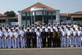 Indonesian navy submarine force korps hiu kencana. Korps Hiu Kencana Genap Berusia 58 Tahun Bangsa Online Cepat Lugas Dan Akurat