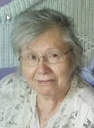 Gladys Joyce Madaychik