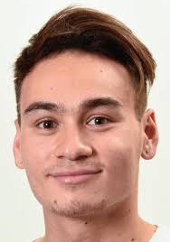 Volume 125 Fall 2016 Roundup Issue 8 by Pierce College Publications