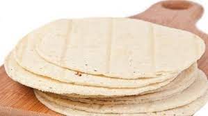 عجينة خبز التورتيلا بالصور recipe recipes food cooking recipes