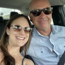 Terri Dewey and Darren Lewis' Wedding Website