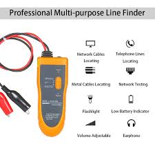 Electricity can cause serious injury or even death which is why safety must come first when working with electricity or electrical devices. Underground Wire Locator Nf 816 Underground Cable Detection Instrument Concealed Wiring Line Finder Circuit Tester Circuit Breaker Finders Aliexpress