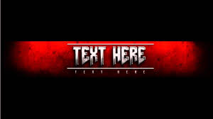 20 Elegant 2560x1440 Youtube Channel Art Template Its that easy to create a super cool youtube channel art in picmaker! 20 elegant 2560x1440 youtube channel