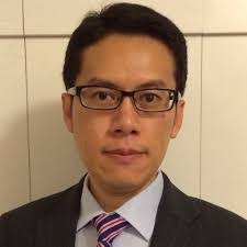 Patrick Shum's Instagram, Twitter & Facebook