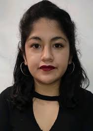 Otorongo TORRES AMADO, KARLA STEFANIE