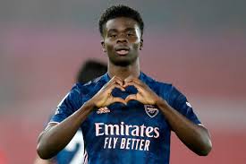 .saka png bukayo saka fifa 20 bukayo saka girlfriend bukayo saka jersey bukayo saka game face for fifa 21 bukayo saka car bukayo saka vs liverpool bukayo saka. Bukayo Saka Wins Arsenal Player Of The Season Award