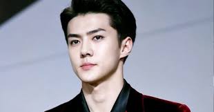Parveenreshma969_917 • 4 weeks ago. Exo S Sehun Buys 3 35 Billion Won Building Located At Seoul Sangdo Neighbourhood Kpopstarz