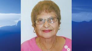 Angie Accordino, Niles, Ohio