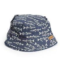 Dark Seas Crossjack Bucket Hat Zumiez Hats Bucket Hat Faux Suede