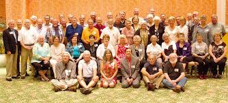 50th Reunion Photos: 25-26 June 2004