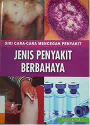 Jangan biarkan diri anda dibelenggu masalah ini. Perpustakaan Negeri Sabah Jenis Penyakit Berbahaya