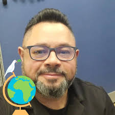 Hector Alicea added a temporary profile picture.