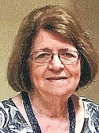 Johanna Peeler Obituary (2021)