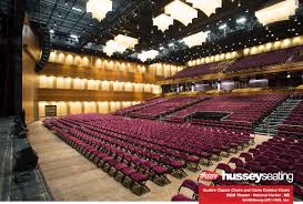 With independent and assisted living facilities, harbor view home has become the first choice healthcare services. Mgm National Harbor Theater Seating By Hussey Seating Company