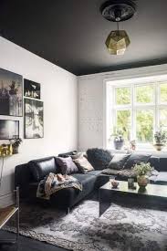 Darker shades and monochromatic rooms can also be a stylish, strategic choice. 10 Best False Ceiling Colour Ideas With Pictures In 2021