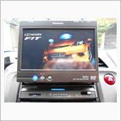 Strada Cn Dv255 Panasonic の評価 評判 口コミ パーツレビューならみんカラ