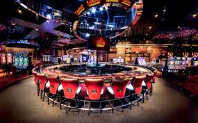San Manuel Casino has a giant new blackjack table — here's the deal – Press  Enterprise