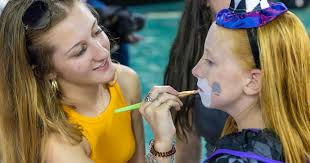 CHS ProGrad Halloween Festival