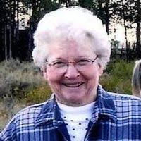 Geraldine Mae “Gerry” McNalley Kallas (1924-2015)