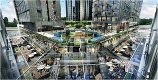 A sprawling urbanity at the heart of petaling jaya, icon city citizenship guarantees a change in life for those who need it and a change in lifestyle for those who want it. Icon Residenz For Sale In Petaling Jaya Propsocial