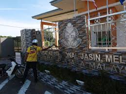 Setelah install, selamat melayari apps kv jasin. 135 Warga Penjara Pusat Koreksional Jasin Positif Covid 19
