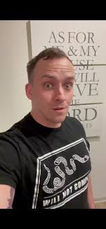 Scott Bauer Ministry