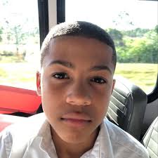 Caleb Aviles' Wade Christian Academy Bio