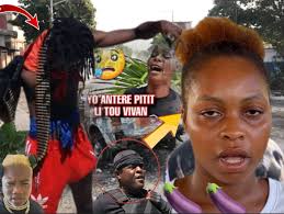 HAITI PLANETTE POLITIQUE