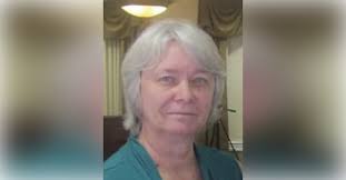 Obituary information for Virginia I. "Ginny" Whitacre