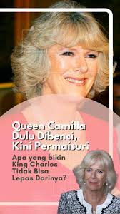 Setelah wafatnya Ratu Elizabeth II, Pangeran Charles resmi naik takhta  menjadi Raja Inggris dengan sebutan Raja Charles III. Yang secara otomatis,  menjadikan Camilla Parker Bowles yang merupakan istri ...