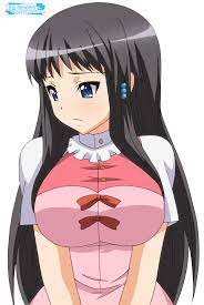 Eroge! H mo Game mo Kaihatsu Zanmai - Himeno Kisara Render 3