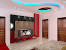 Sitting Room Pop Ceiling In Nigeria