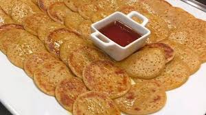 طريقة عمل مصابيب بالعسل لرمضان طريقة Recipe Food Cooking Recipes Cooking