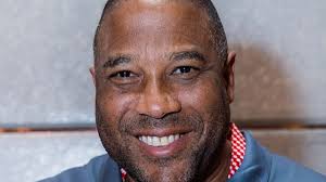 John Barnes' weight journey