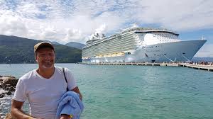 Allure of the seas review. Karibik Kreuzfahrt Auf Der Allure Of The Seas Kreuzfahrt 4 0 Der Kreuzfahrtblog