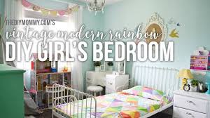 Dhgate.com provide a large selection of promotional kids rainbow bedroom on sale at cheap price and excellent crafts. Vintage Modern Rainbow Girls Diy Bedroom Design Youtube