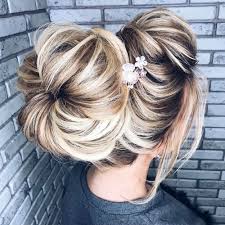Easy hairstyles,beautiful hairstyles,hairstyles for girls,amazing hairstyles,braided hairstyles,wedding hairstyles,hairstyles for long. 20 Volume Boosting Sock Buns You Ll Love To Try