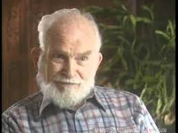 We Mourn Author, Educator, and Friend, Max Eisen