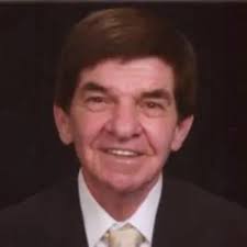 Obituary information for Jimmie R. Holman