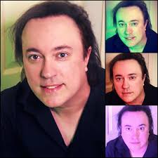 All smiles after the premiere of Shoot From The Hip: Rise of the Phantom!  The comedy gem of 2025! My thanks to the ThunderKnight Entertainment LLC  team, Mohawkamania Bob Bagnall, Aeon Cruz