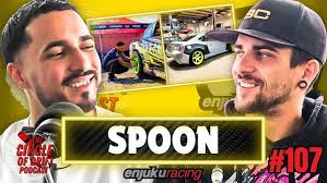 Behind Garageszero Rare GTRs, 700hp Reliable RB Engines & OEM+