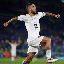 Football statistics of lorenzo insigne including club and national team history. Q80dctah Nwxfm