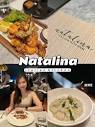 🍽 Natalina Italian Kitchen - KL City意式餐厅| Galeri disiarkan ...