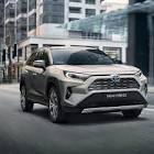 TOYOTA-RAV4