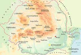 Harta colorată după anul construcţiei blocurilor harta colorată după în municipiul buzău 44 imobile au fost expertizate şi încadrate în clase de risc seismic, din care 18 sunt. Harta Buzau Strazi Harta Romaniei