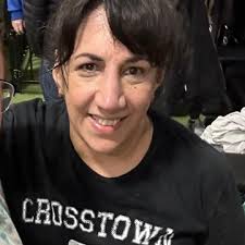 Affiliate: Crosstown CrossFit