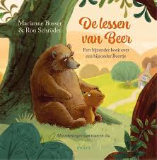 Elke dag vind je een unieke deal van een leuk bedrijf in jouw stad met meer dan 50% korting! De Lessen Van Beer Marianne Busser 9789048861507 Boeken Bol Com
