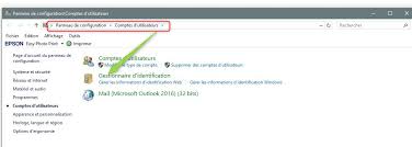 Si vous êtes dans ce cas là voici comment résoudre ce problème… la méthode d'authentification d'outlook est considéré par google comme moins sécurisé, ce qui explique que lorsque vous essayez d'ajouter votre boite. Outlook Me Demande Mon Mot De Passe Toutes Les 5 Minutes Communaute Microsoft