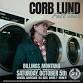 Corb Lund