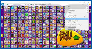 Juega gratis a este juego de pacman y demuestra lo que vales. Como Desinstalar Software Publicitario Friv Launcher Instrucciones Para Eliminar Virus Actualizado